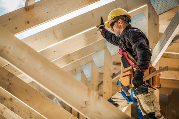 Best Commercial Roofing Services  in Trinity, AL