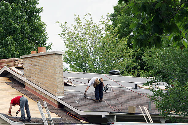 Quick and Trustworthy Emergency Roof Repair Services in Trinity, AL