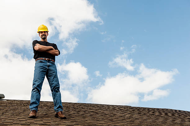 Best Emergency Roof Repair  in Trinity, AL