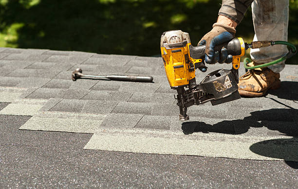 Best Residential Roof Replacement  in Trinity, AL